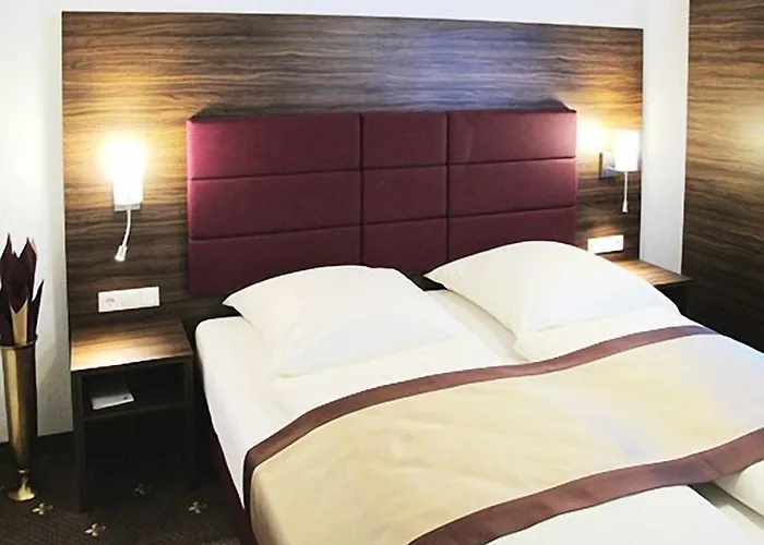 Hotel Rothkamp Frechen