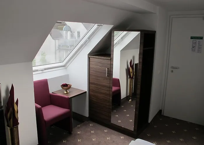 Rothkamp Hotel Frechen