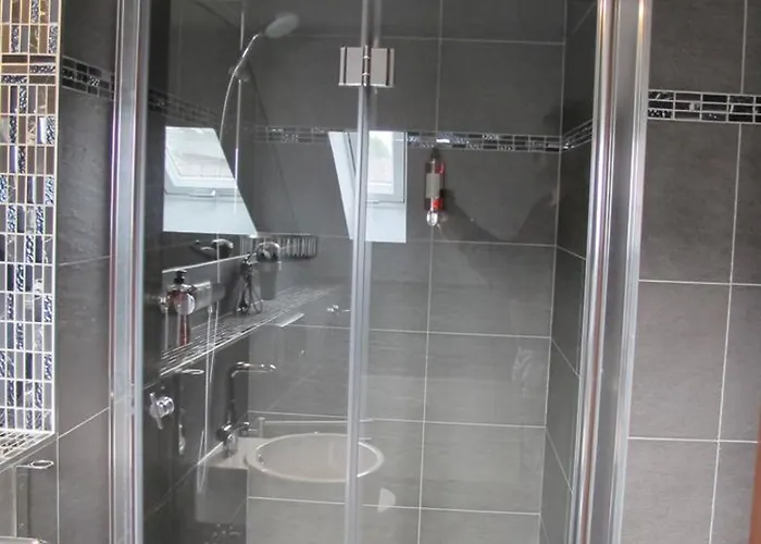 Rothkamp Hotel Frechen