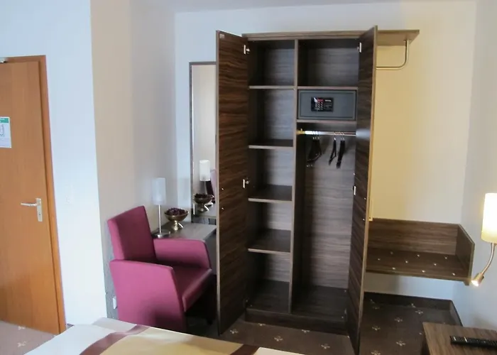 Hotel Rothkamp Frechen