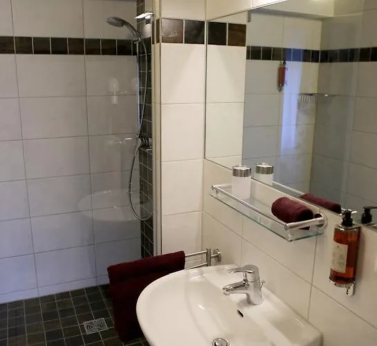 Rothkamp Hotel Frechen