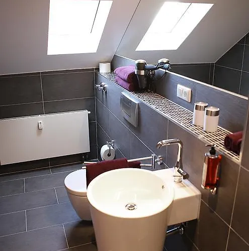 Hotel Rothkamp Frechen