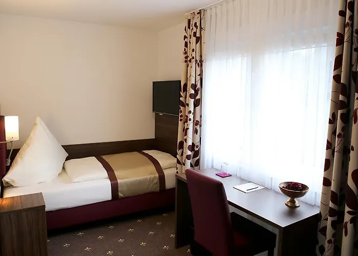 Rothkamp Hotel 3*