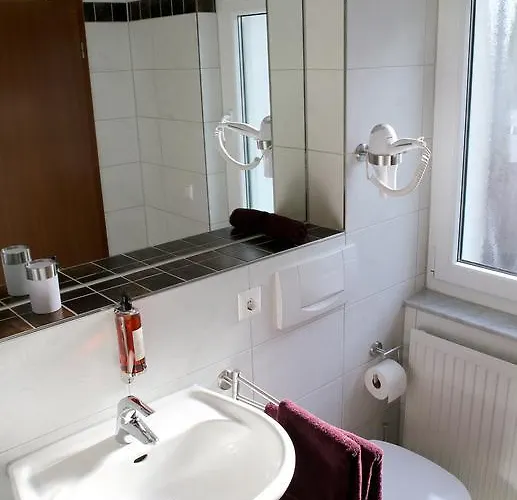 Rothkamp Hotel Frechen