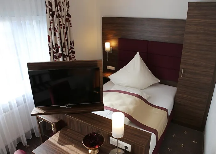 Hotel Rothkamp Frechen