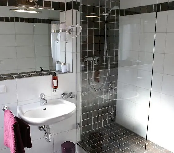 Hotel Rothkamp Frechen