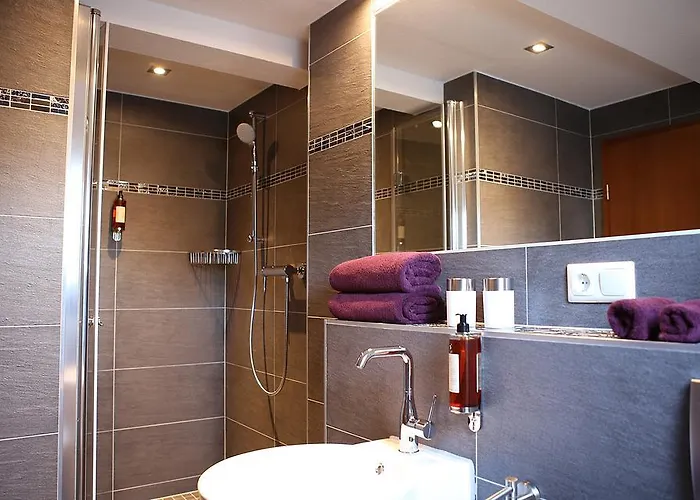 Rothkamp Hotel Frechen